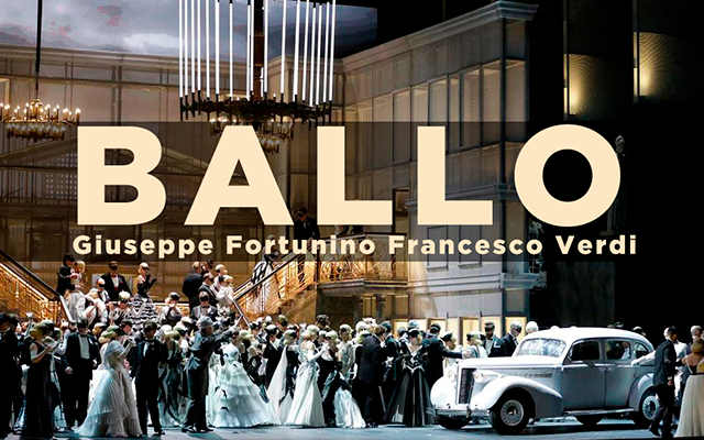 Ballo