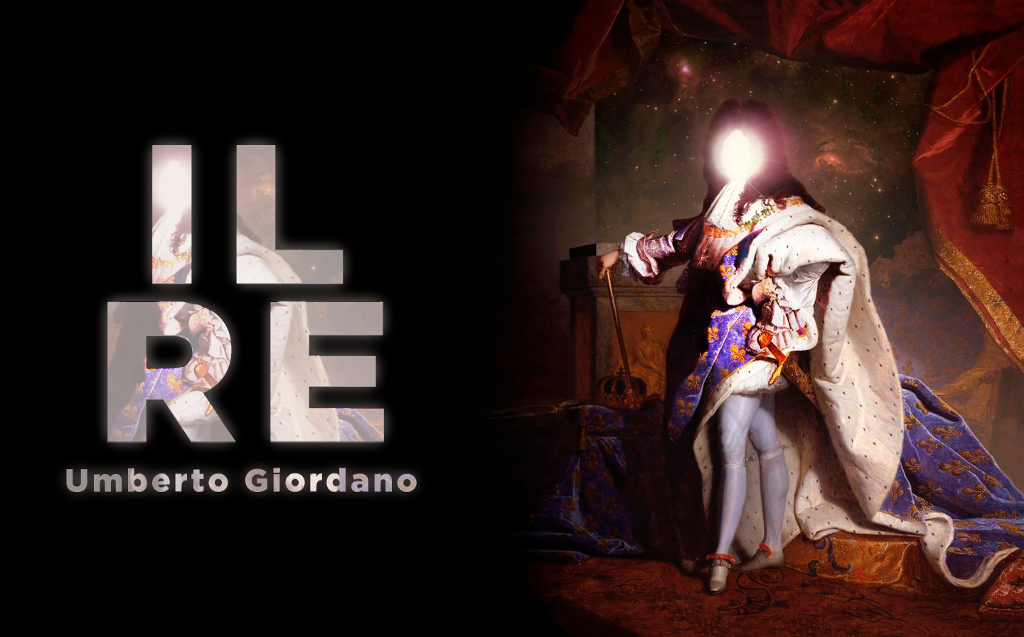 IL RE